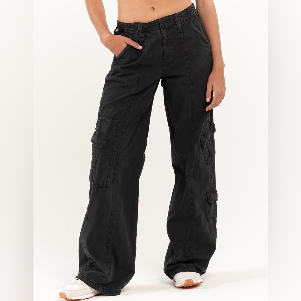 BDG y2k cargos